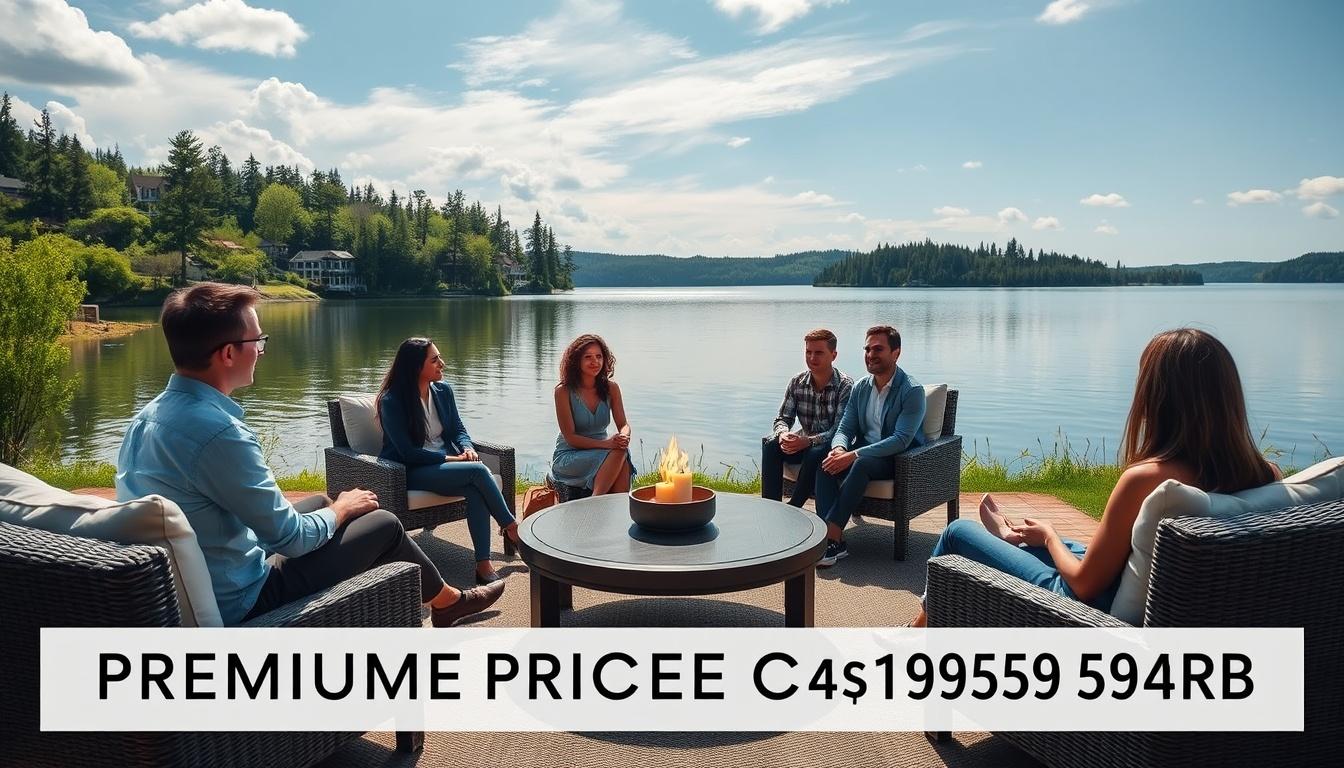 Premium plan visual