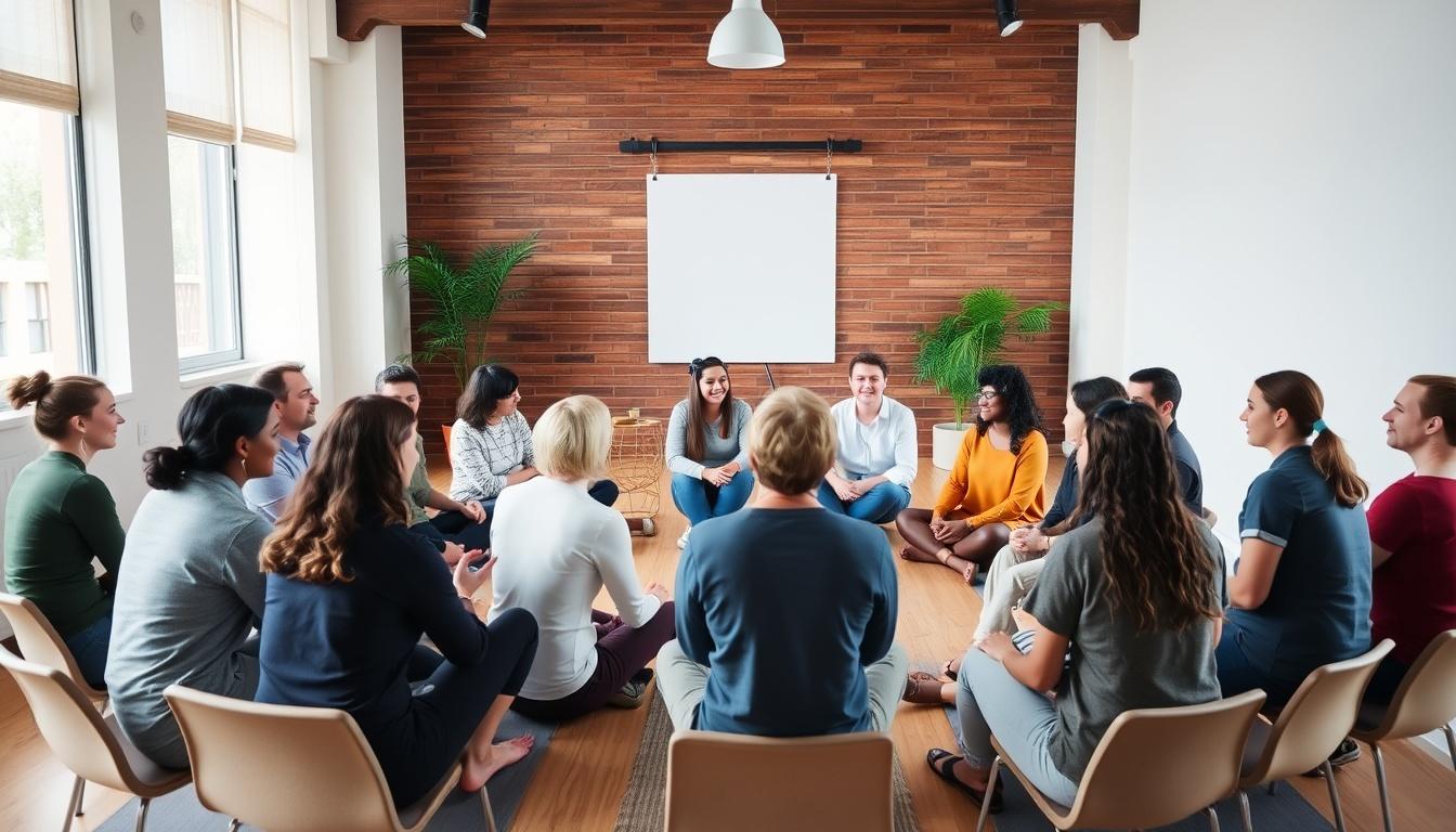 Benefits of Life Awareness Training